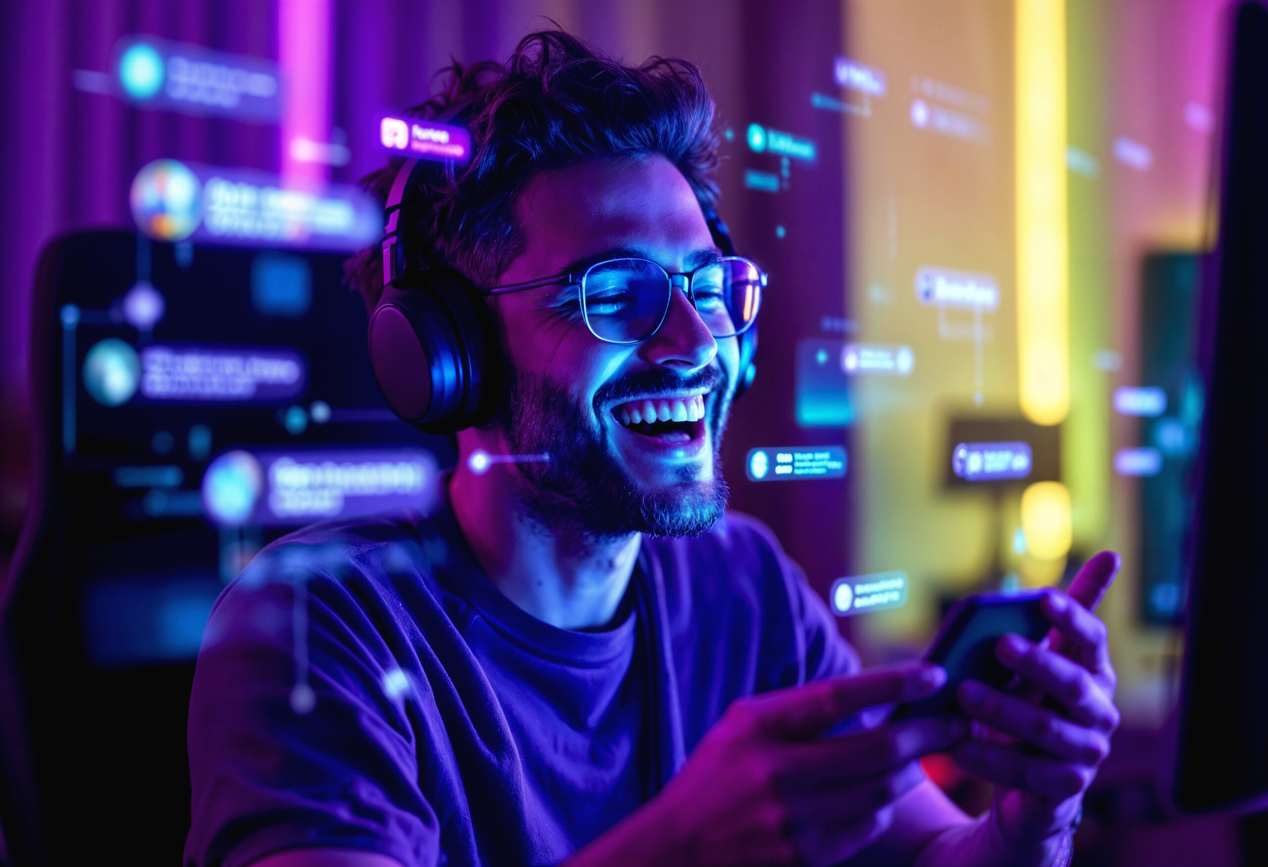 gamer-joy